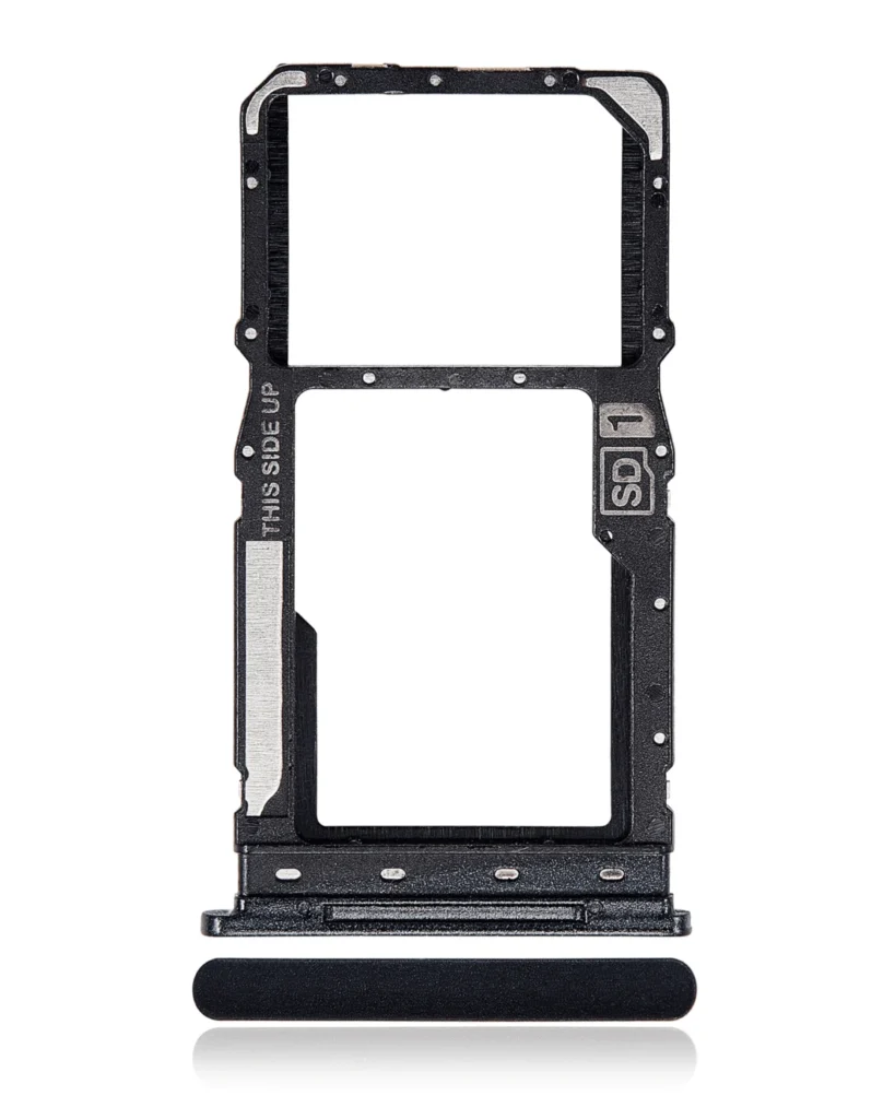 Sim Card Tray For Motorola Moto G Power (XT2165 / 2022) (Dark Grove)