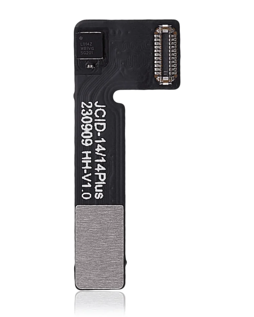 Back Camera Tag-On Flex Cable For iPhone 14 / 14 Plus (JCID)