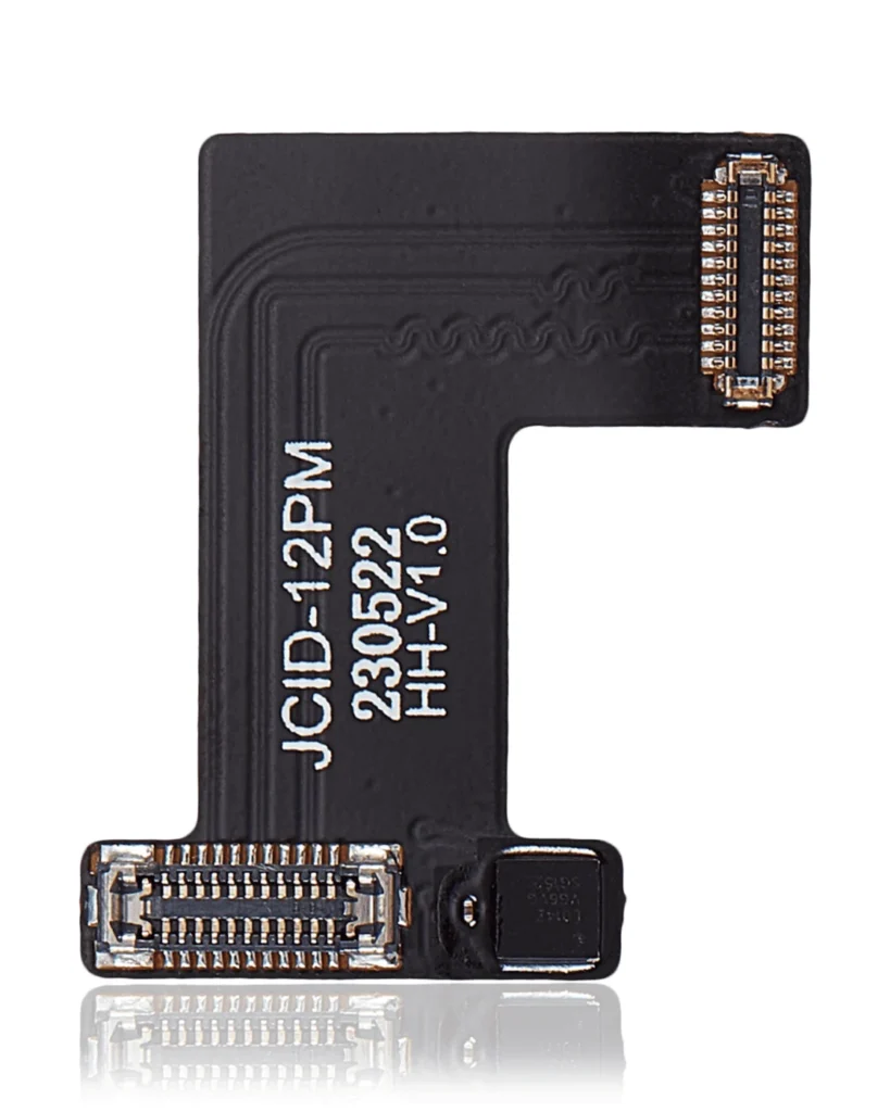 Back Camera Tag-On Flex Cable For iPhone 12 Pro Max (JCID)