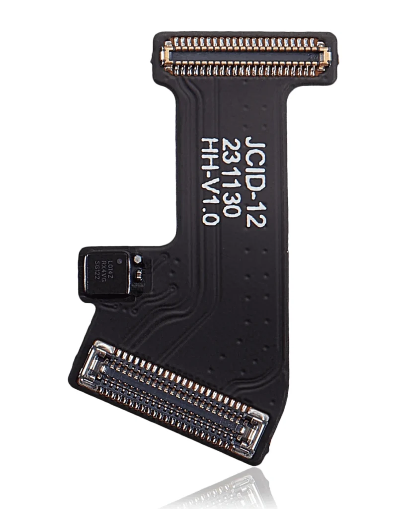 Back Camera Tag-On Flex Cable For iPhone 12 (JCID)