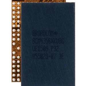 WiFi And Bluetooth IC For Nintendo Switch (BCM4356XKUBG)