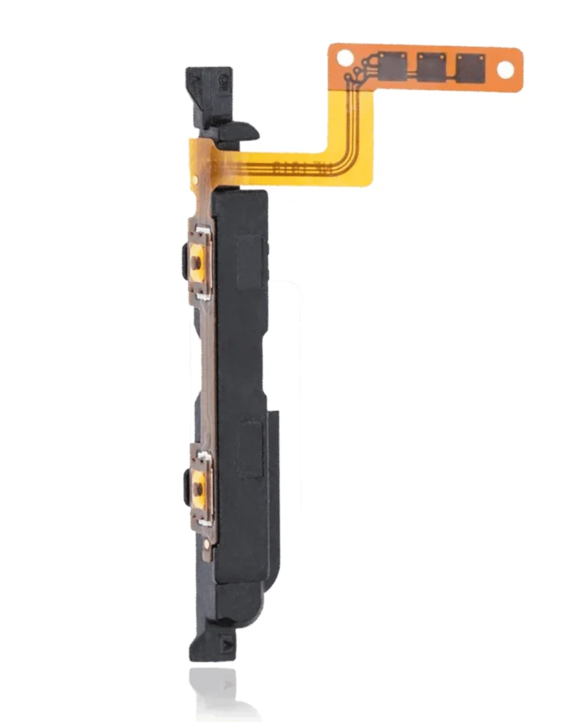 Volume Button Flex Cable For LG Stylo 4 / Stylo 4 Plus (Genuine OEM)