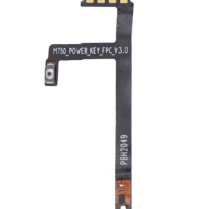 Power Button Flex Cable For LG Stylo 7