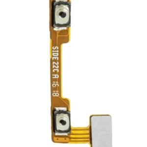 Volume Button Flex Cable For Alcatel Idol 4