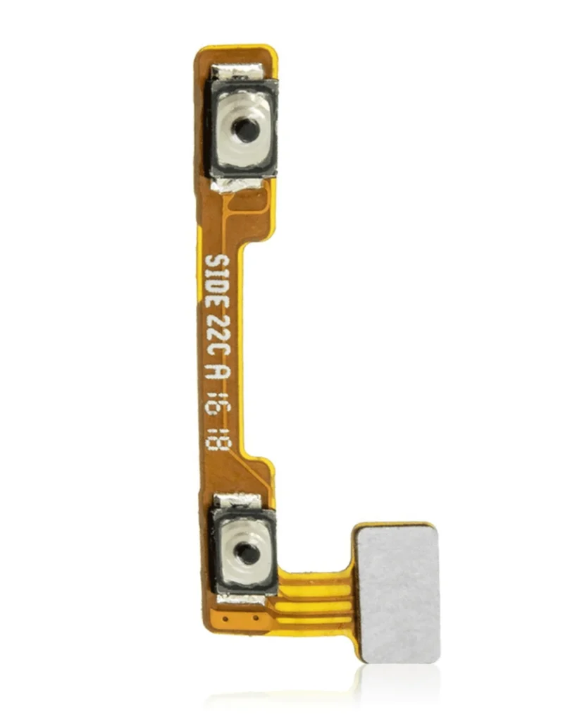 Volume Button Flex Cable For Alcatel Idol 4