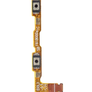 Volume Button Flex Cable For Alcatel Idol 3
