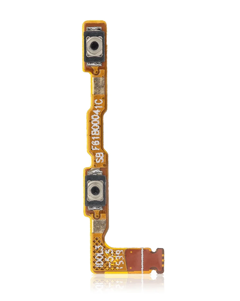 Volume Button Flex Cable For Alcatel Idol 3