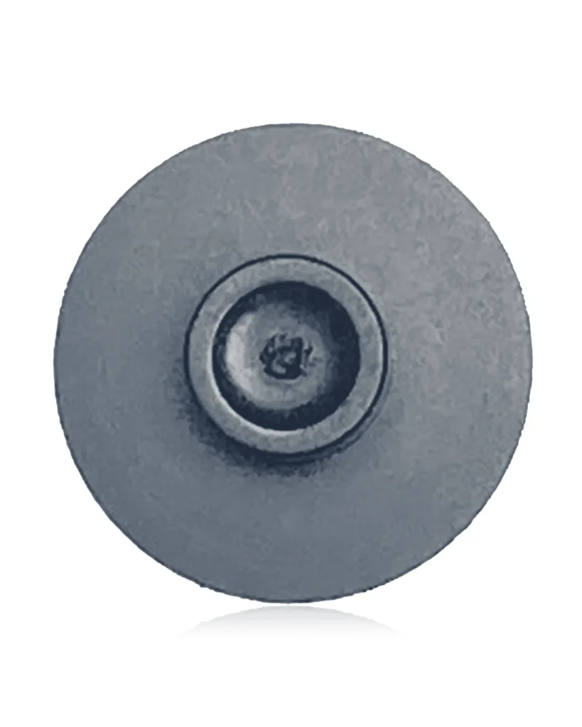 Display Adhesive Cutter v1 Pizza Wheel Design (OEM Service Tools) (Pack Of 20)