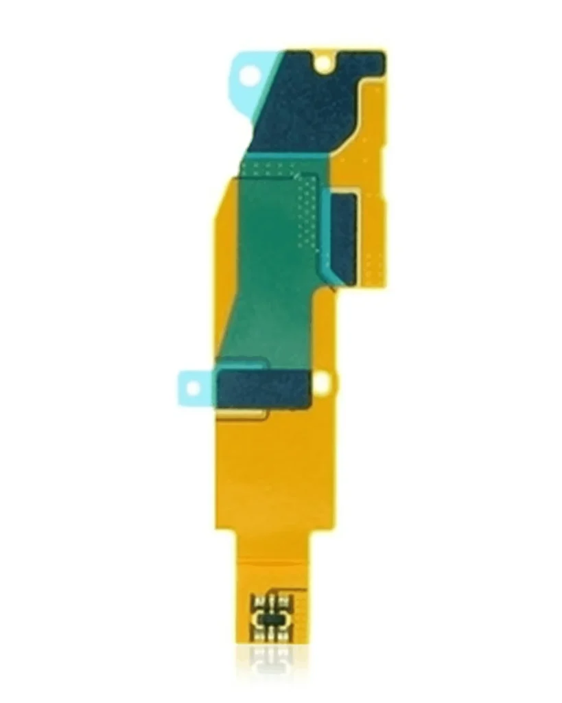 Magnetic Charging Port Flex Cable For Sony Xperia Z Ultra (LT39I / LT39H / XL39 / XL39H / C6806 / C6833 / C6802)