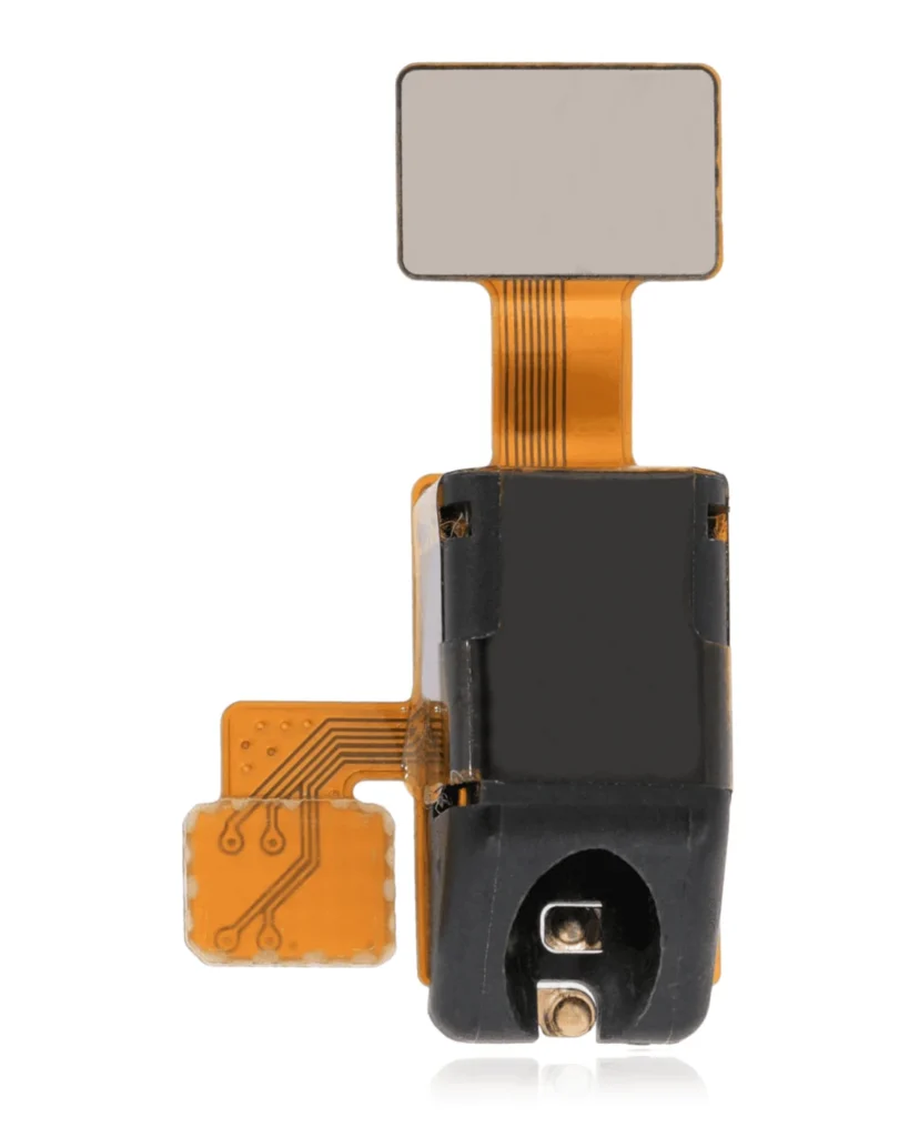 Headphone Jack For LG Optimus G (E970)