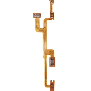 Power / Volume Button Flex For Sony Xperia 10 III