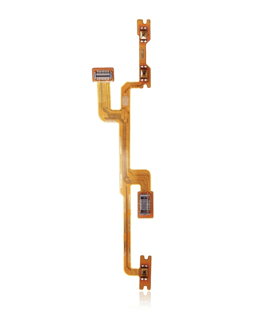 Power / Volume Button Flex For Sony Xperia 10 III