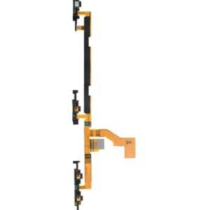 Power / Volume Button Flex For Sony Xperia XZ3