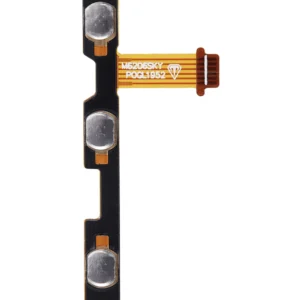 Power / Volume Button Flex For Motorola Moto G8 Power Lite (XT2055 / 2020)