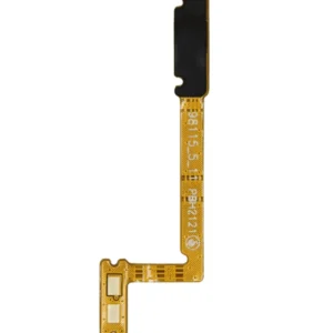 Power Button Flex Cable For T-Mobile Revvl V+ 5G