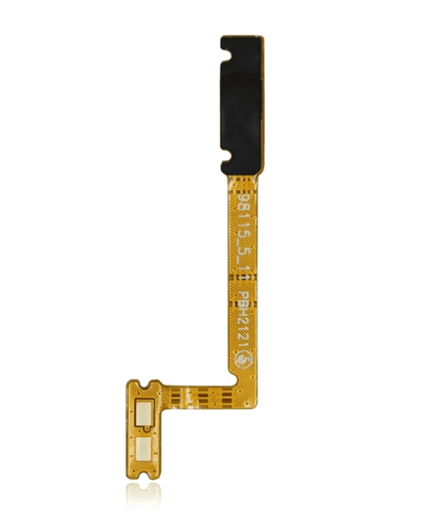 Power Button Flex Cable For T-Mobile Revvl V+ 5G