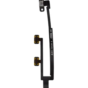 Power Button Flex Cable For iPad 7 (2019) / iPad 8 (2020)