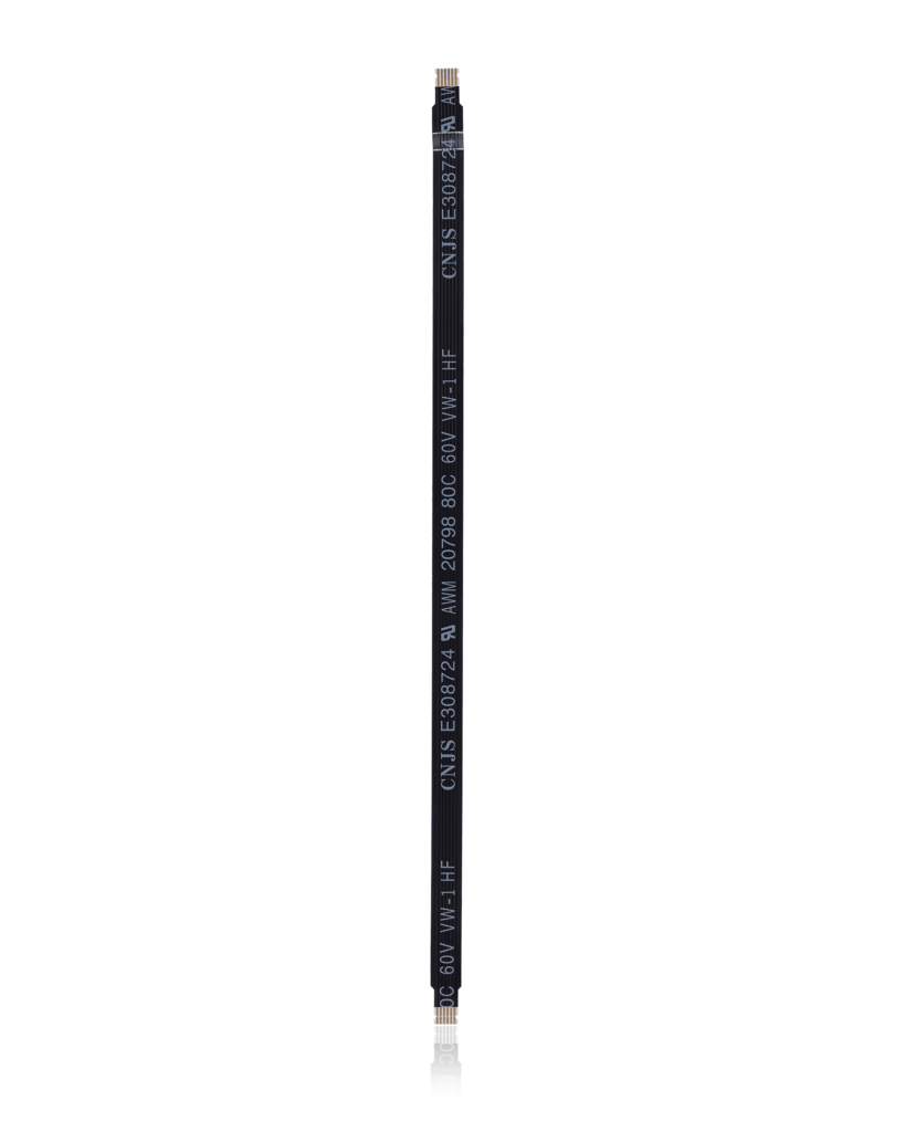 Flex Cable Home Button To Board For Samsung Galaxy Tab E 8.0" (T377) (2016) (Above Battery)