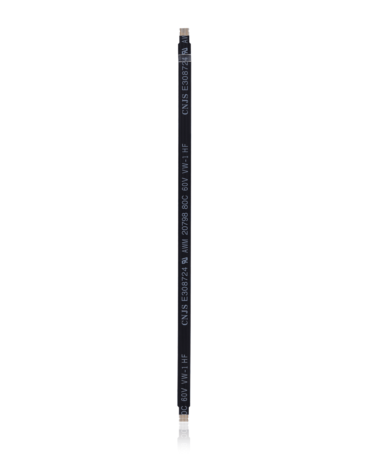 Flex Cable Home Button To Board For Samsung Galaxy Tab E 8.0" (T377) (2016) (Above Battery)