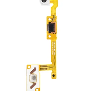 Home Button Flex Cable For Samsung Galaxy Tab E 9.6" (T560 / T561 / T567) (2015)