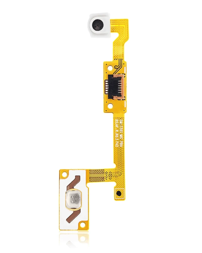 Home Button Flex Cable For Samsung Galaxy Tab E 9.6" (T560 / T561 / T567) (2015)