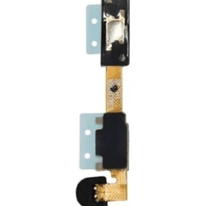 Home Button Flex Cable With Microphone For Samsung Galaxy Tab 3 Lite 7.0" VE (T113)
