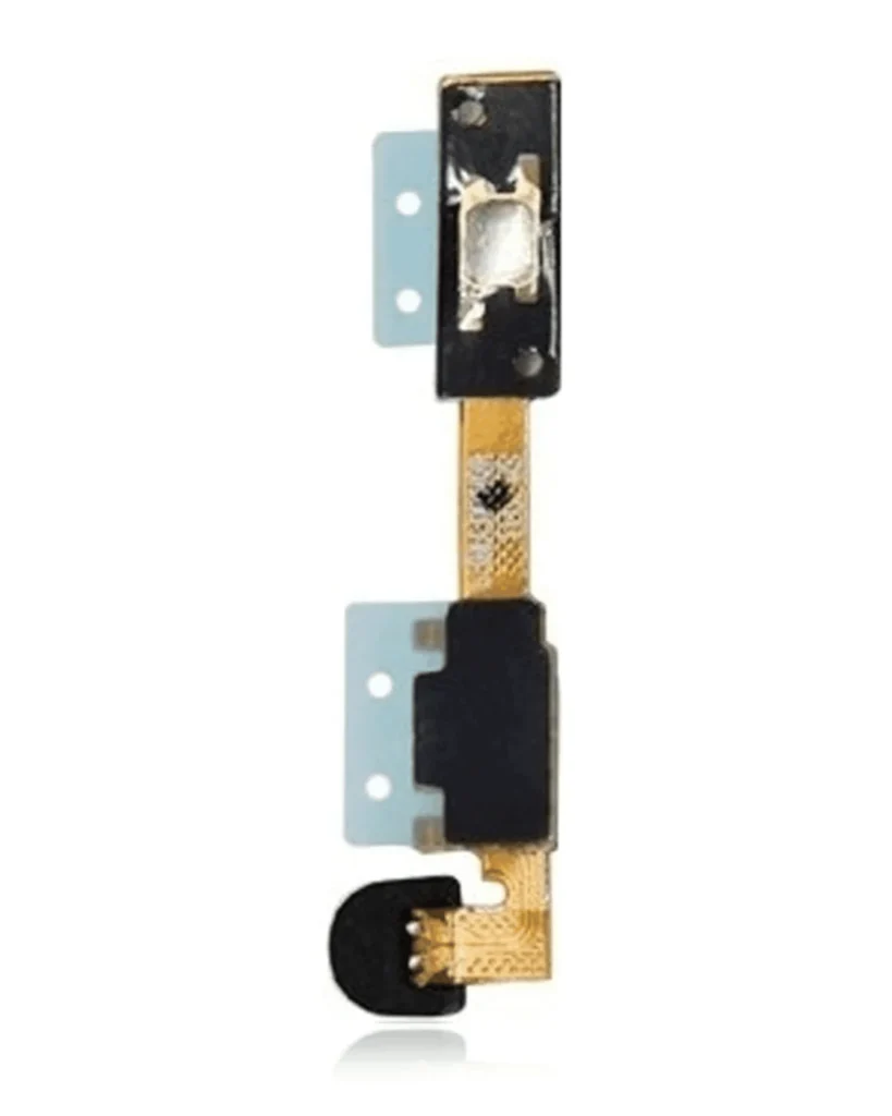 Home Button Flex Cable With Microphone For Samsung Galaxy Tab 3 Lite 7.0" VE (T113)