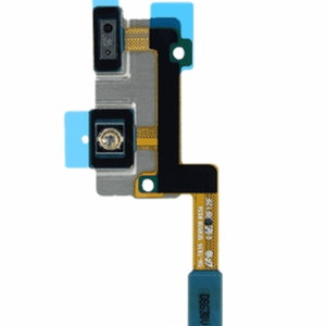 Flash Light With Proximity Sensor Flex Cable For Samsung Galaxy Tab S4 (T830 / T835) (2018)