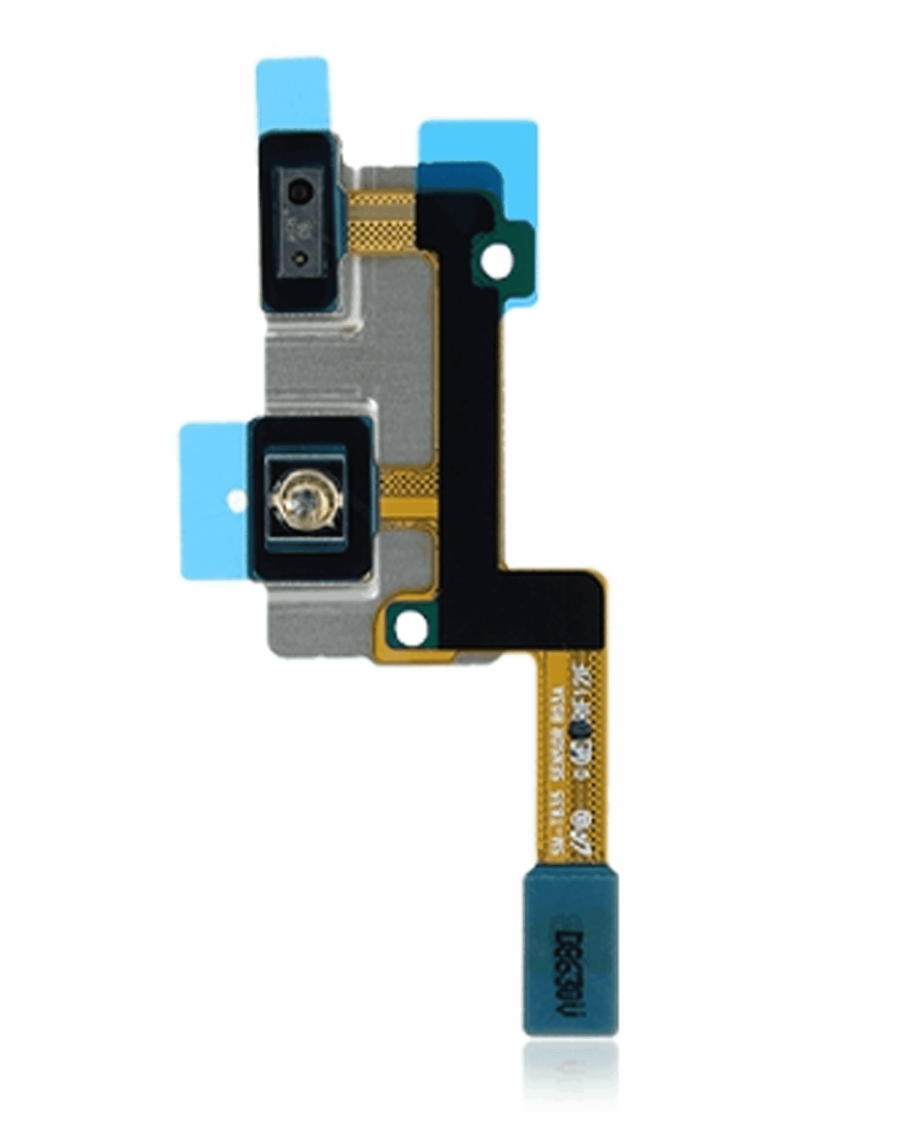 Flash Light With Proximity Sensor Flex Cable For Samsung Galaxy Tab S4 (T830 / T835) (2018)