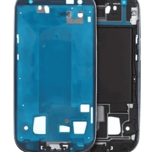 LCD Frame For Samsung Galaxy S3 (AT&T / T-Mobile) (I747 / T999) (Blue)