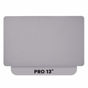 Trackpad For MacBook Pro 13" A2338 (2020-2023) (M2) (Space Gray)