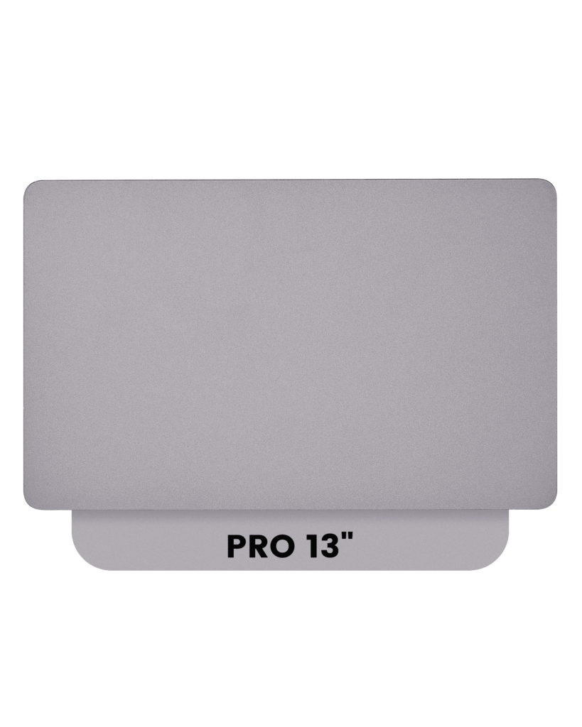 Trackpad For MacBook Pro 13" A2338 (2022-2023) (M2) (Space Gray)