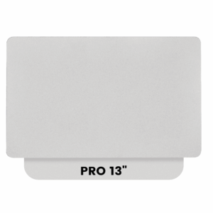 Trackpad For MacBook Pro 13" A2338 (2020-2023) (M2) (Silver)