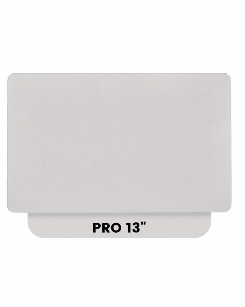 Trackpad For MacBook Pro 13" A2338 (2022-2023) (M2) (Silver)