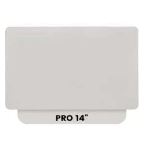 Trackpad For MacBook Pro 14" A2918 / A2779 (2023) (Silver)