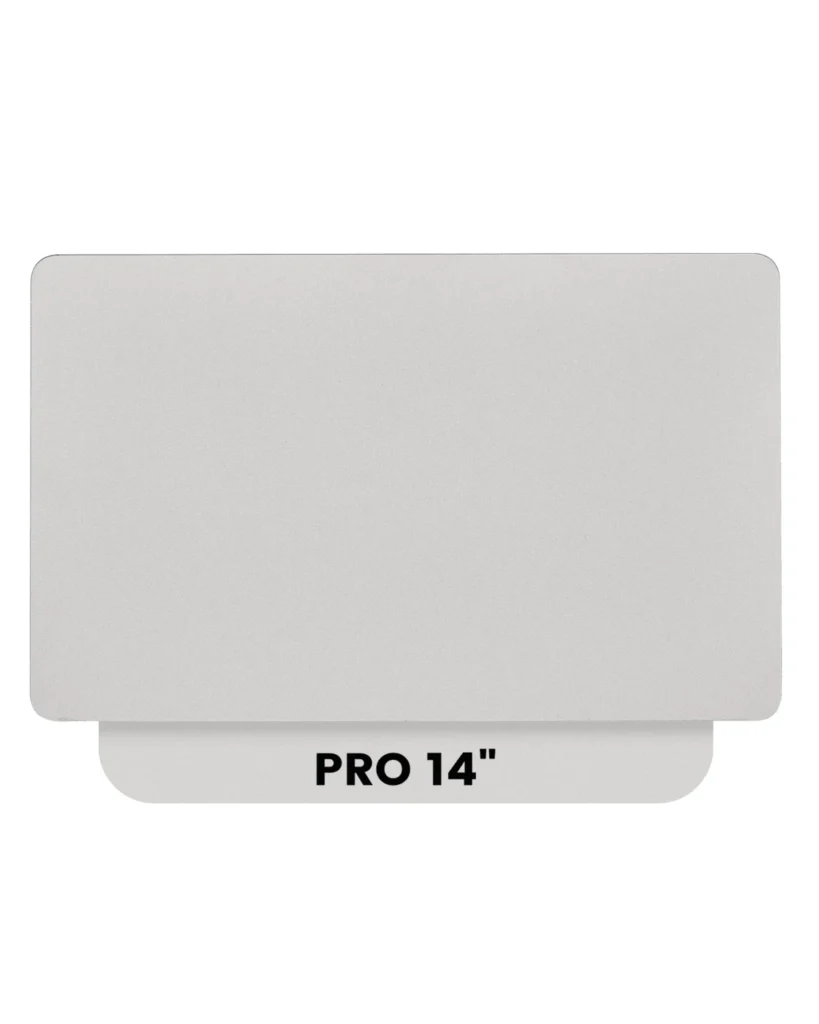 Trackpad For MacBook Pro 14" A2918 / A2779 (2023) (Silver)