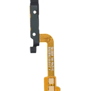 Power Button Flex For Samsung Galaxy S6