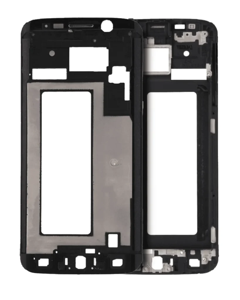 LCD Frame For Samsung Galaxy S6 Edge (GSM Models)