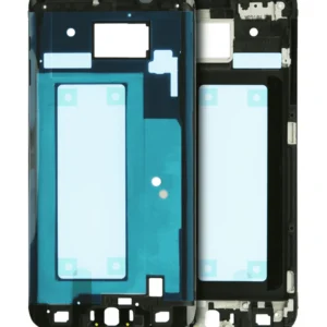 LCD Frame For Samsung Galaxy S6 Edge (CDMA)