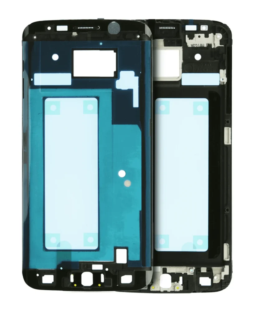 LCD Frame For Samsung Galaxy S6 Edge (CDMA)