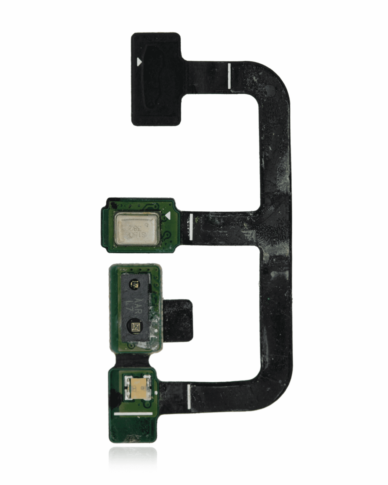 Microphone With Flex For Samsung Galaxy S6 Edge Plus