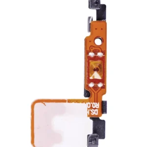 Power Button Flex Cable For Samsung Galaxy S6 Edge Plus