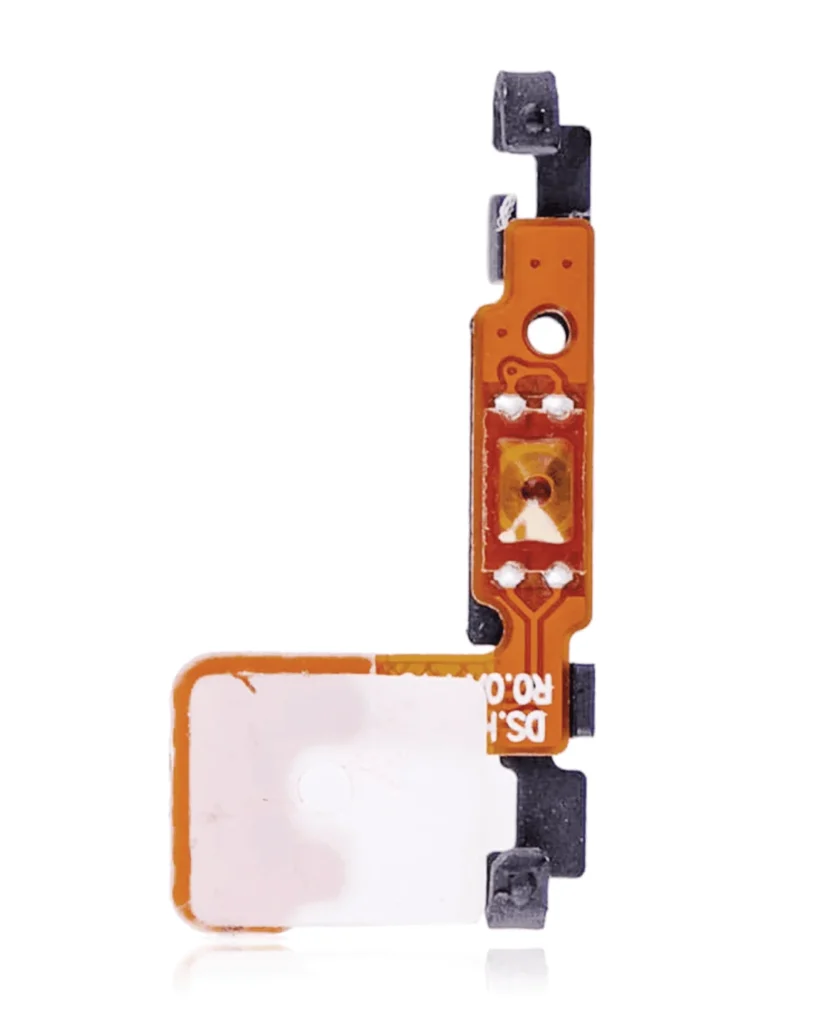 Power Button Flex Cable For Samsung Galaxy S6 Edge Plus
