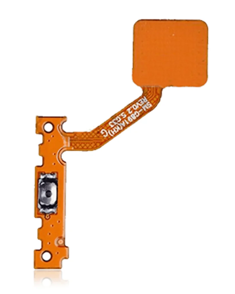 Power Button Flex Cable For Samsung Galaxy S7 Active