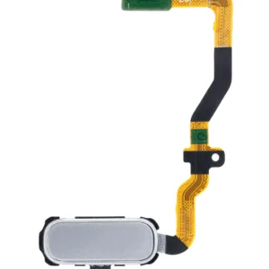 Home Button Flex Cable For Samsung Galaxy S7 (Silver)