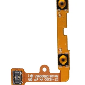 Volume Flex Cable For Samsung Galaxy Mega 6.3