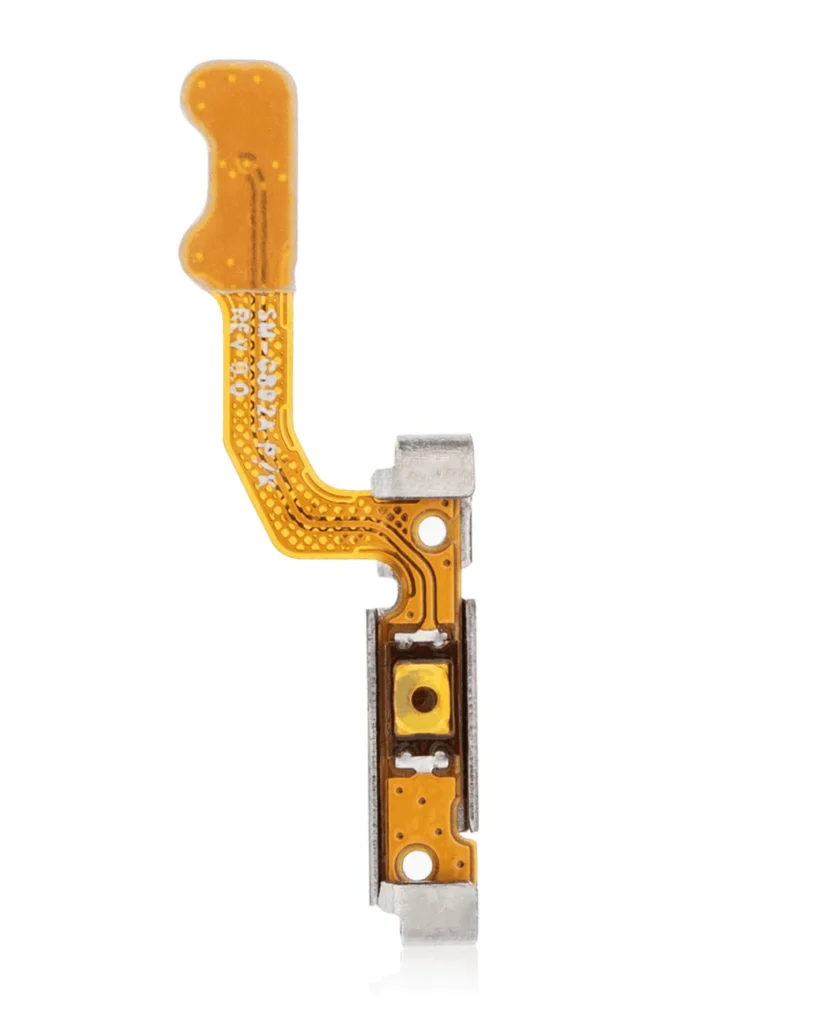 Power Button Flex Cable For Samsung Galaxy S8 Active
