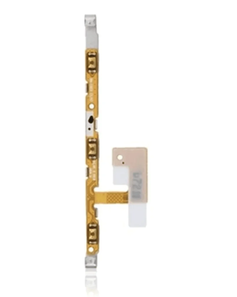 Power And Volume Button Flex Cable For Samsung Galaxy Tab S3 9.7" (T820 / T825) (2017)