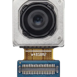 Back Camera (Wide) For Samsung Galaxy A22 4G (A225 / 2021) / A33 5G (A336 / 2022) / A34 (A346 / 2023)