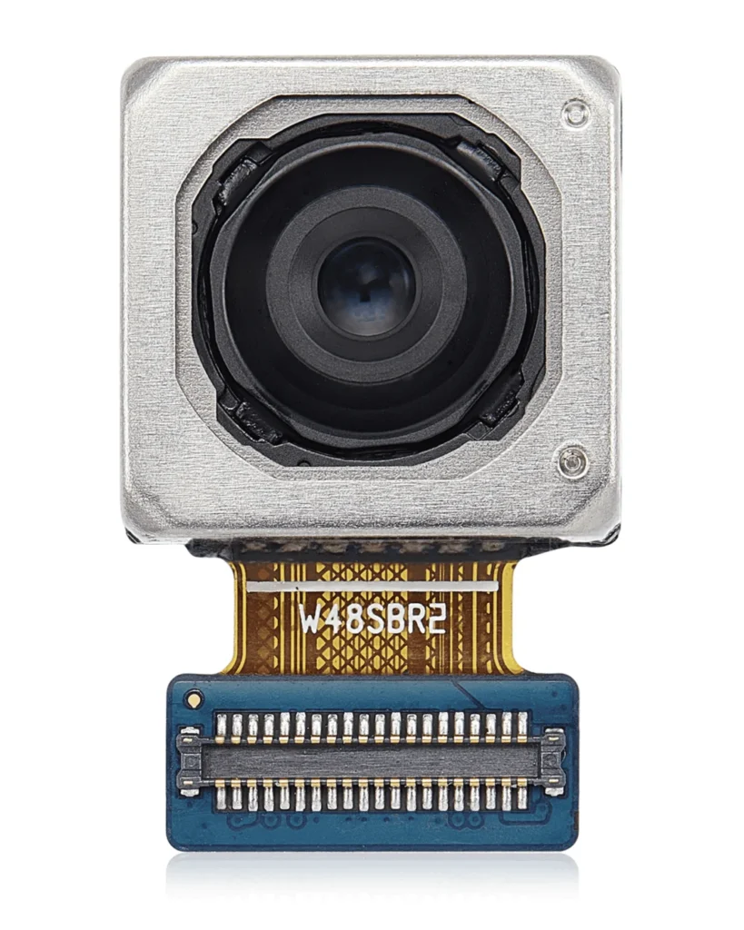 Back Camera (Wide) For Samsung Galaxy A22 4G (A225 / 2021) / A33 5G (A336 / 2022) / A34 (A346 / 2023)